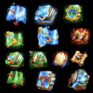 UI特效附件系列0181