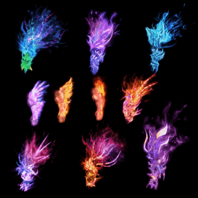 UI特效附件系列0184