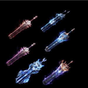 UI特效附件系列0206