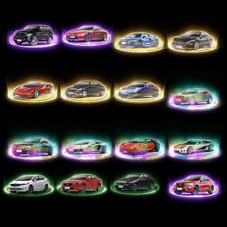 动态材料道具系列0091