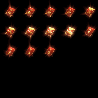 动态材料道具系列0094