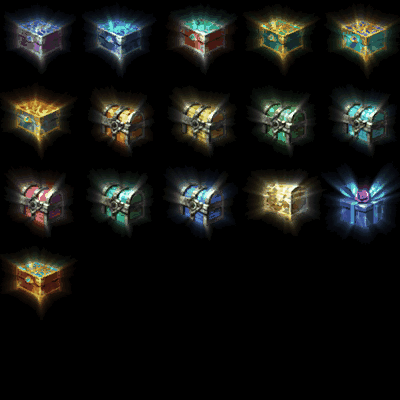 动态材料道具系列0098