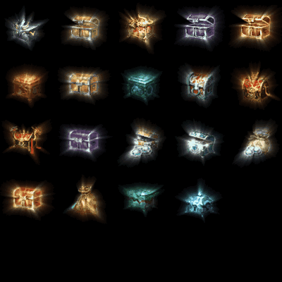 动态材料道具系列0099