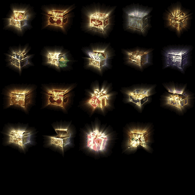 动态材料道具系列0101