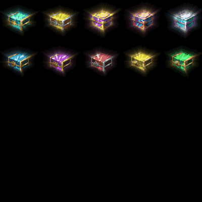 动态材料道具系列0102