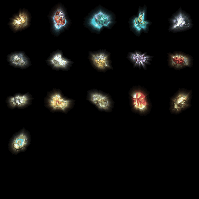 动态材料道具系列0104