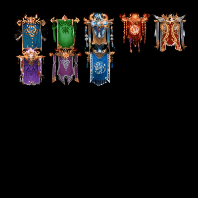 特殊装备专属系列0091