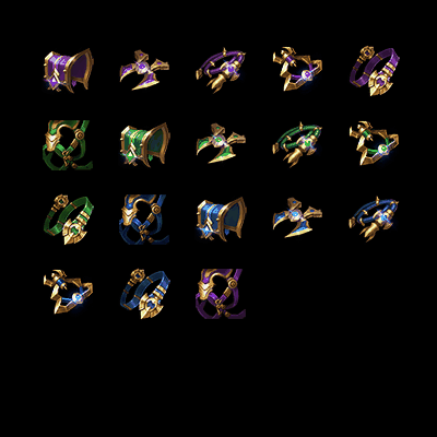 特殊装备专属系列0093