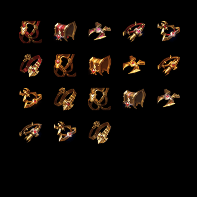 特殊装备专属系列0094