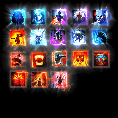 特殊装备专属系列0095