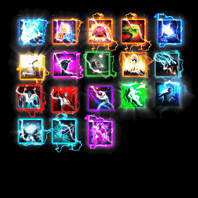 特殊装备专属系列0096