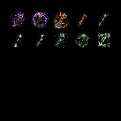 特殊装备专属系列0097