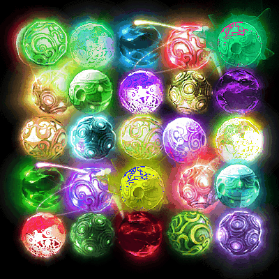 特殊装备专属系列0099