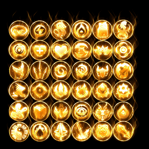 特殊装备专属系列0100