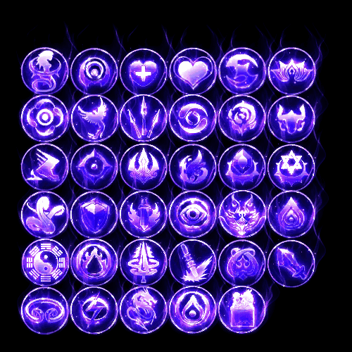 特殊装备专属系列0101