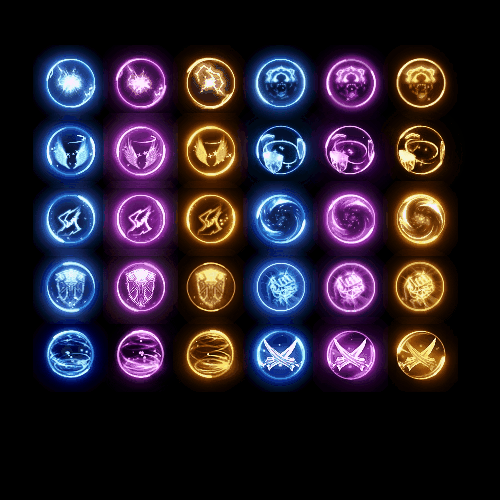 特殊装备专属系列0108