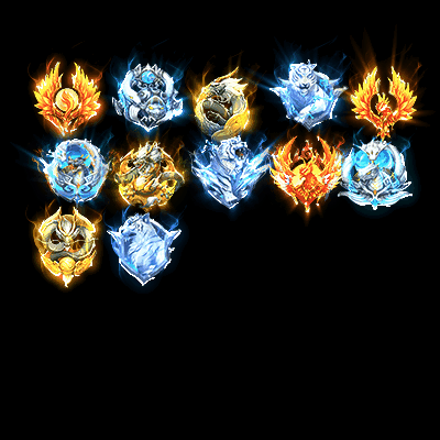 特殊装备专属系列0109