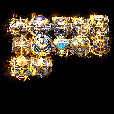 特殊装备专属系列0110