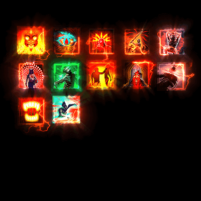 特殊装备专属系列0112