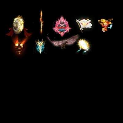 特殊装备专属系列0113