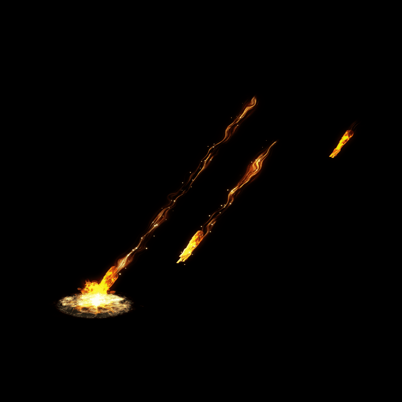 其他攻击特效系列0217