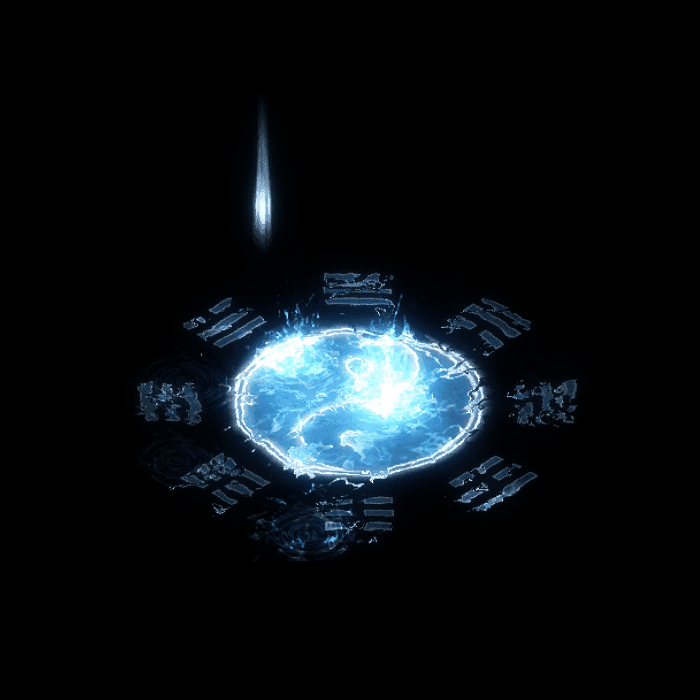 其他攻击特效系列0220