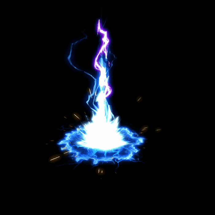 其他攻击特效系列0221