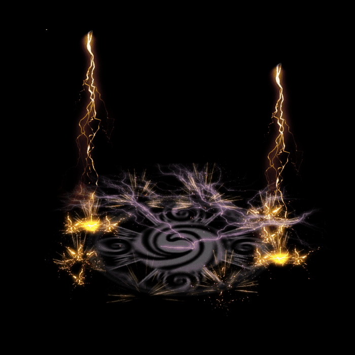 其他攻击特效系列0222