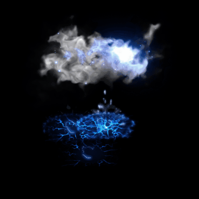 其他攻击特效系列0223