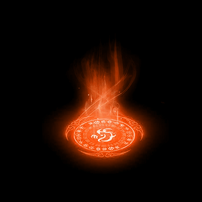 其他攻击特效系列0226