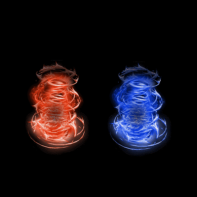 其他攻击特效系列0228