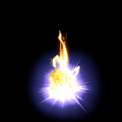 其他攻击特效系列0234