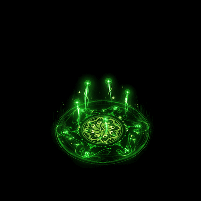 其他攻击特效系列0235