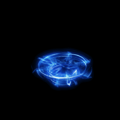 其他攻击特效系列0237