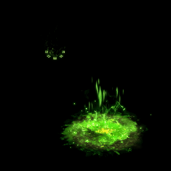 其他攻击特效系列0244