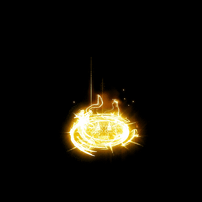 其他攻击特效系列0259