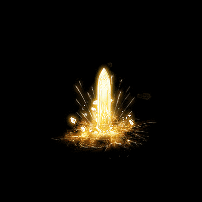 其他攻击特效系列0260