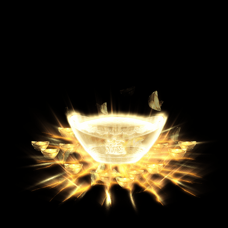 其他攻击特效系列0265