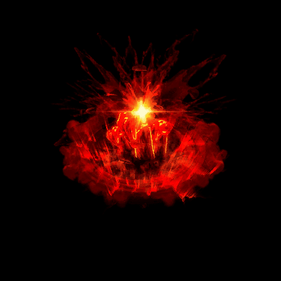 其他攻击特效系列0268