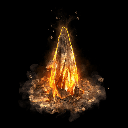 其他攻击特效系列0270