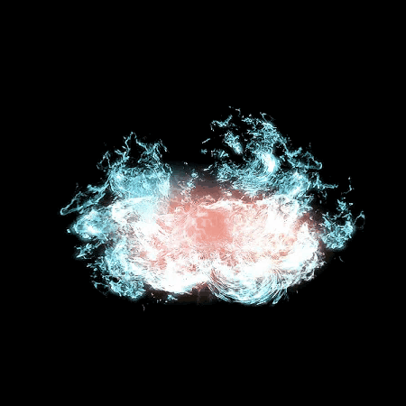 其他攻击特效系列0271