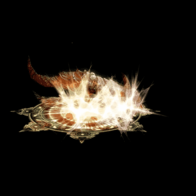 其他攻击特效系列0275