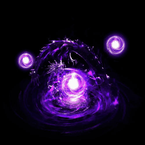 其他攻击特效系列0282