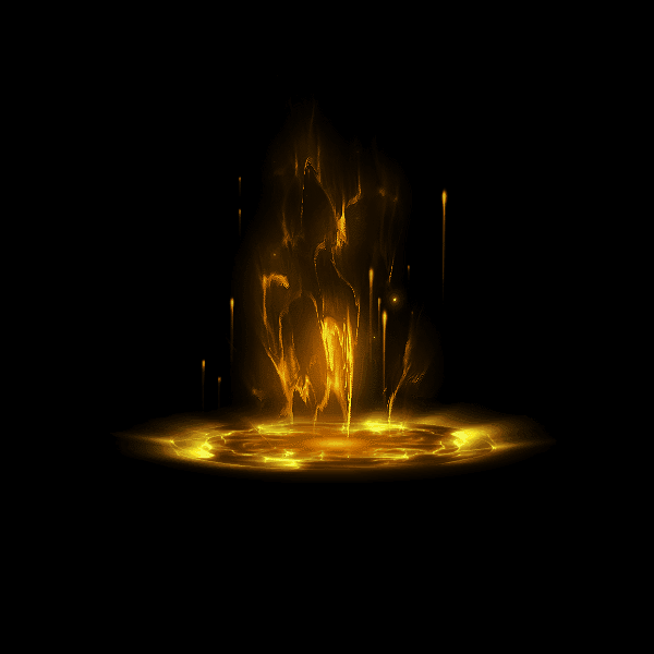 其他攻击特效系列0283