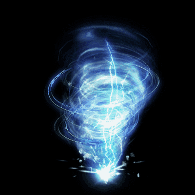 其他攻击特效系列0285