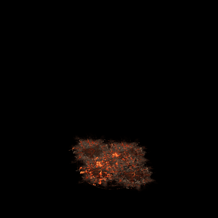 其他攻击特效系列0287