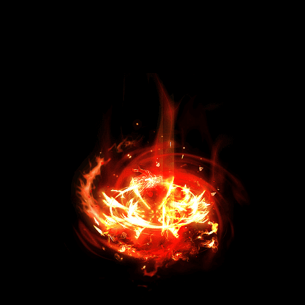 其他攻击特效系列0292