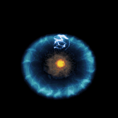 其他攻击特效系列0293