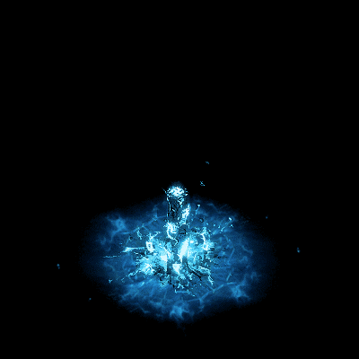 其他攻击特效系列0296