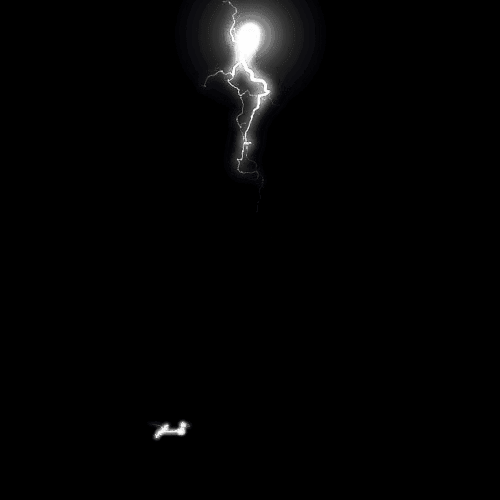 其他攻击特效系列0297